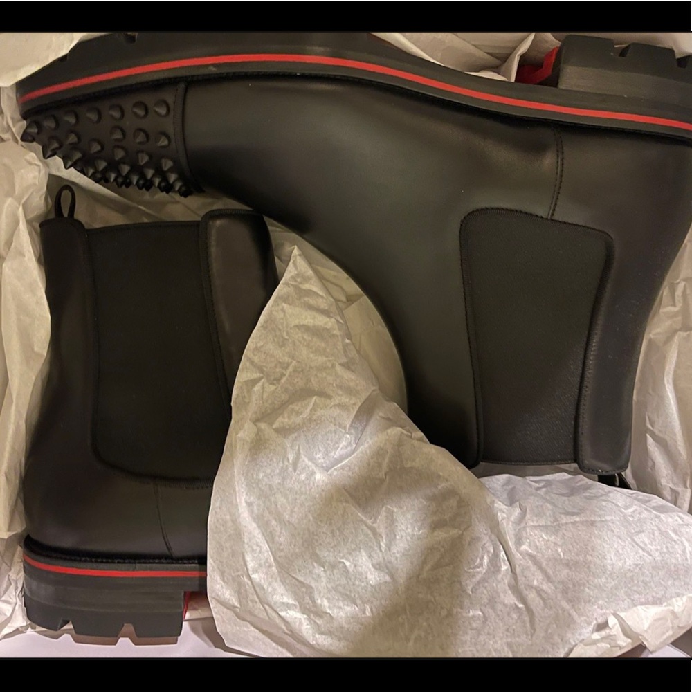 Brand new authentic